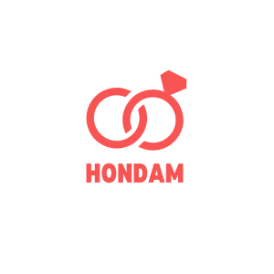 hondam logo